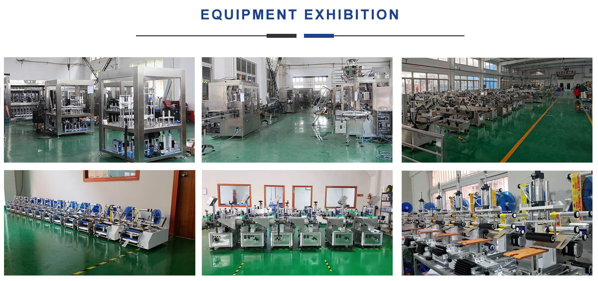 फैक्ट्री शो