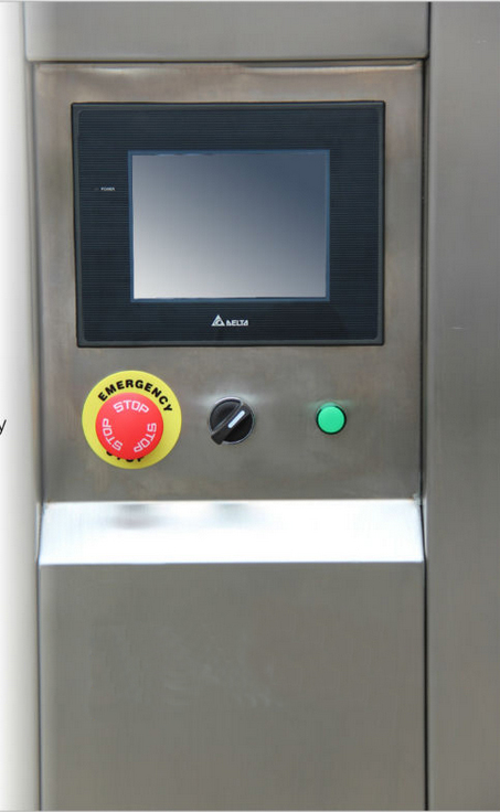 पूरी तरह से स्वचालित अल्ट्रासोनिक प्लास्टिक लैमिनेटेड ट्यूब भरने सीलिंग मशीन