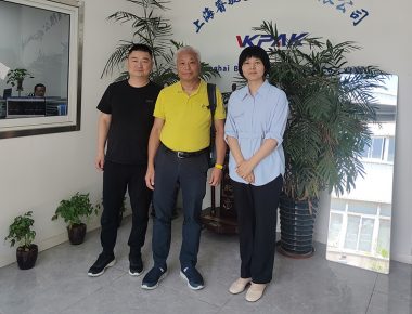 हांगकांग, चीन ग्राहक