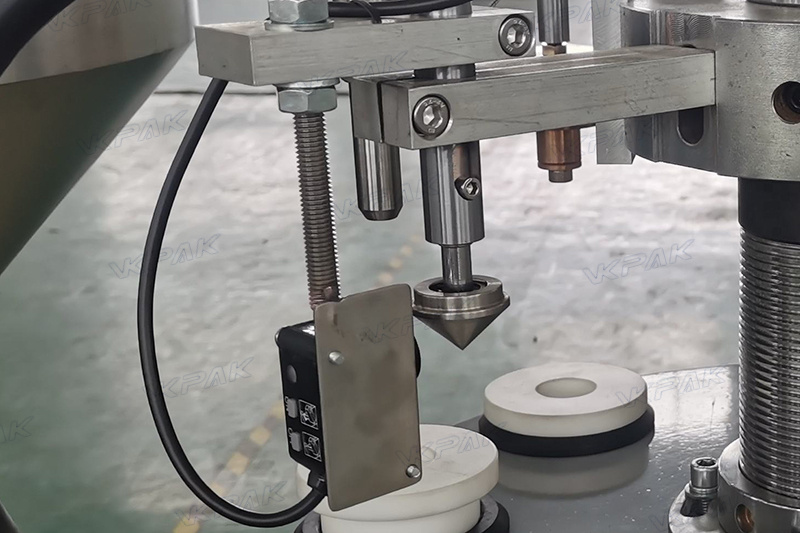 ट्यूब बेंचमार्क फोटोइलेक्ट्रिक