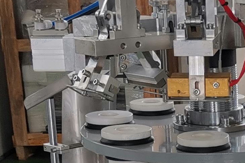 ट्यूब कोडिंग सिस्टम