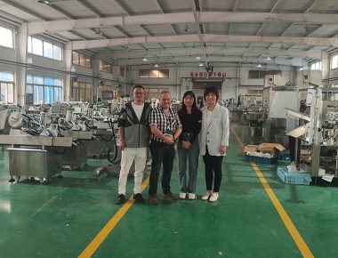 ब्रिटेन के ग्राहक