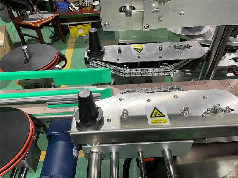 वीके-डीएसएल प्लस विवरण