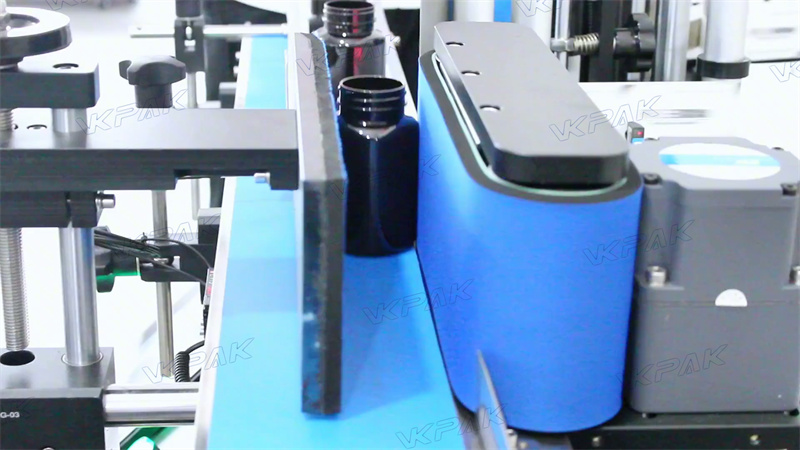 वीके-टीएल लेबल रोलिंग तंत्र 2