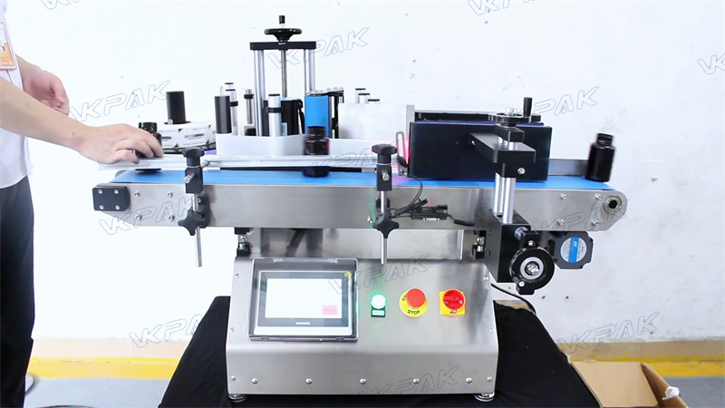 वीके-टीएल समग्र सामने का दृश्य