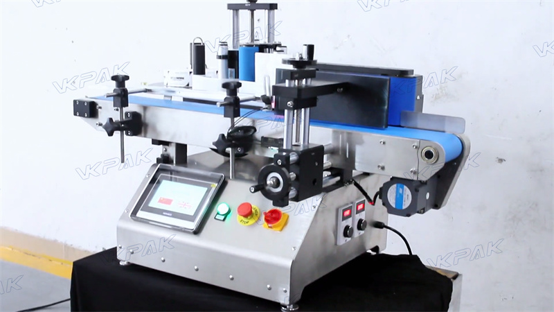 वीके-टीएल समग्र बायीं ओर का दृश्य