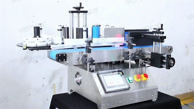 वीके-टीएल समग्र दायाँ साइड दृश्य