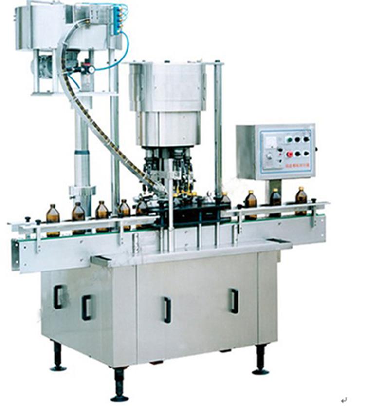 ROPP capping machine automatic model ROPP कैपिंग मशीन.jpg