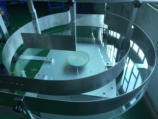 गोल बोतलों के लिए turntable.jpg