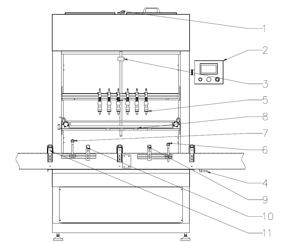drawing of overflow filling machines ओवरफ्लो भरने मशीनरी स्वचालित.jpg