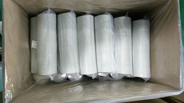 गर्म पिघल गोंद wads.jpg