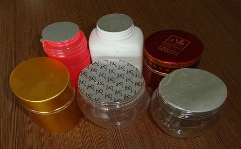plastic bottles samples after being sealed प्रेरण.jpg