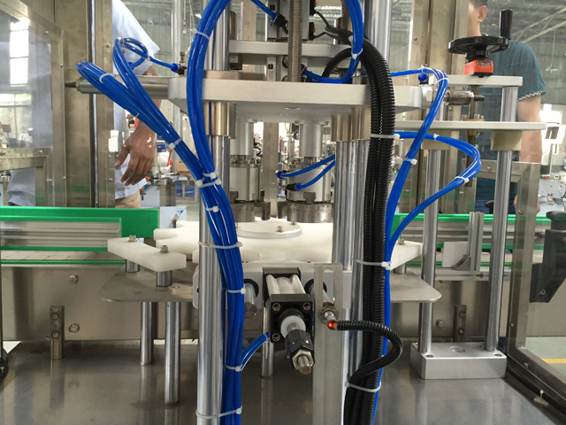 वैक्यूम कैपिंग मशीनों के मुख्य भाग का पिछला भाग.jpg