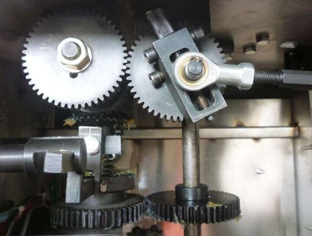 पैकिंग मशीनरी के लिए आंतरिक संरचना.jpg