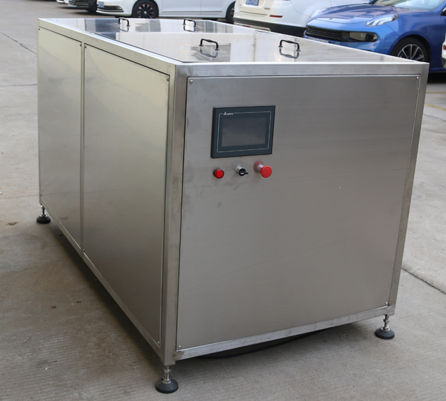 बोतलें छांटना unscrambler.jpg