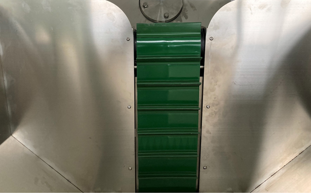 बोतलों के अंदर unscrambler.jpg