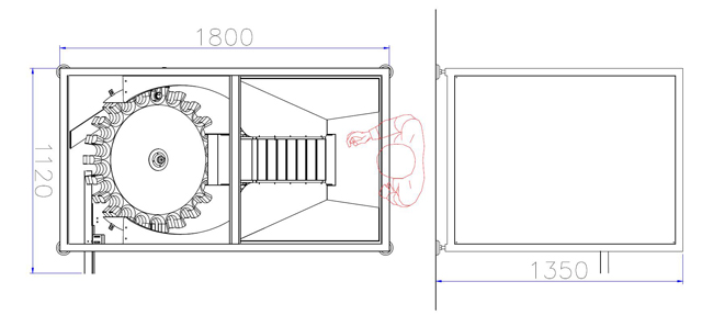 बोतलों का चित्र unscrambler.jpg