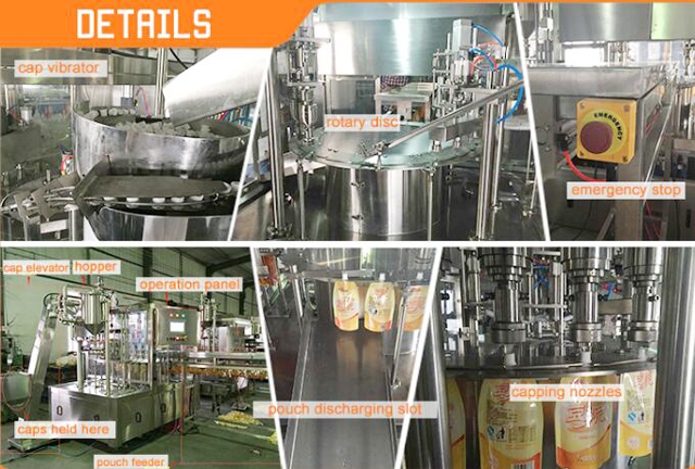 टोंटी बैग भराव कैपर.jpg के लिए विवरण