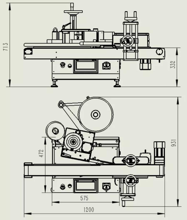 लेबलर छोटी गोल बोतलें.jpg