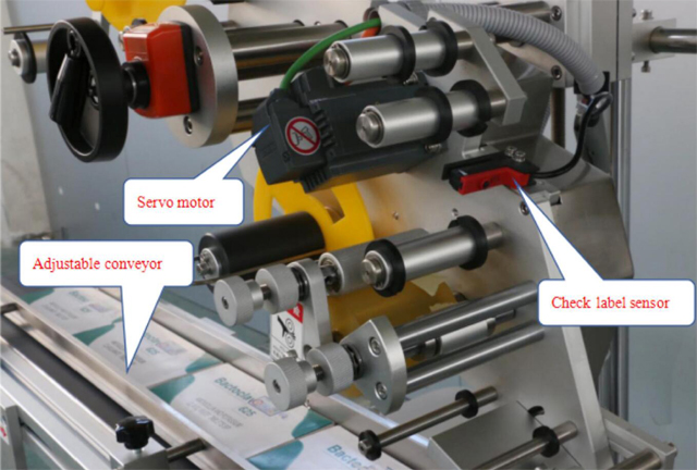 labeller.jpg का चित्रण