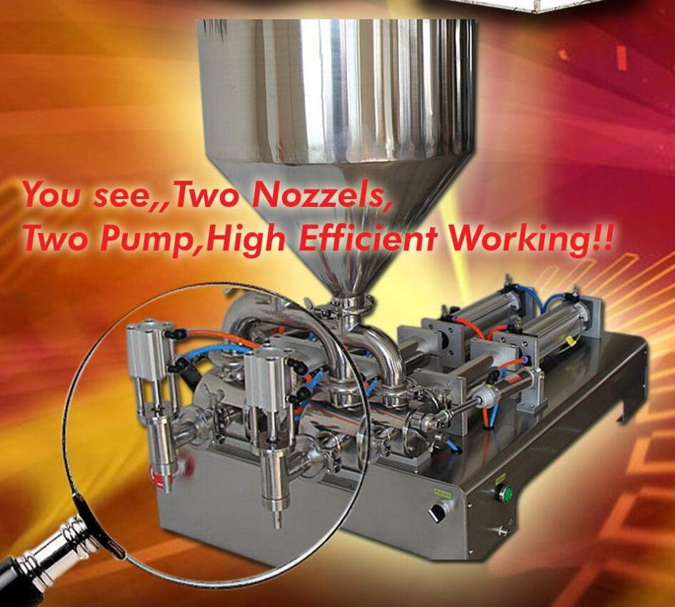 two filling nozzles pneumatic filler equipment नोजल दो.jpg
