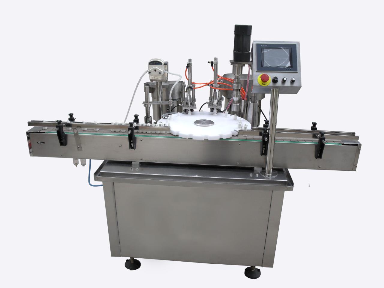 filling stopper capping machine mainly भरने कैपिंग ई तरल का मुख्य भाग.jpg