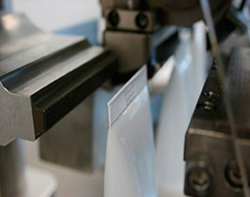 ultrasound tubes sealer equipment अल्ट्रासाउंड ट्यूब सीलर उपकरण