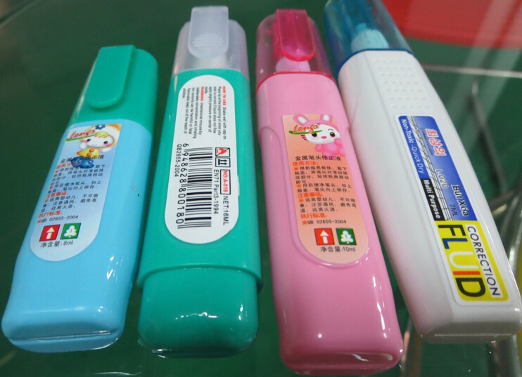 समतल सतह के लिए लेबलिंग नमूने labeller.jpg