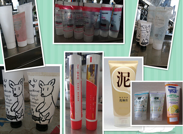 टूथपेस्ट ट्यूब दो सिर के लिए नमूने.jpg