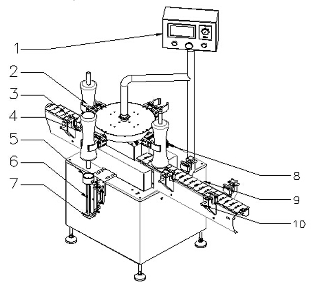 बोतलें धोने की लाइन.jpg