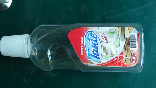 दक्षिण अमेरिकी ग्राहकों के लिए लेबलिंग नमूने