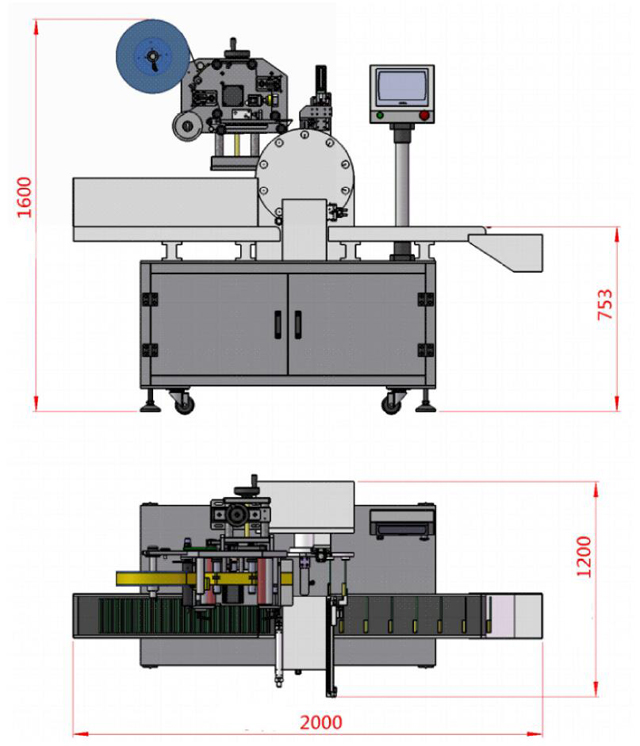 आवश्यक तेल की बोतलें labeller.jpg