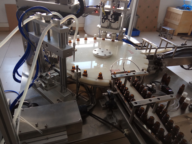 आवश्यक तेल