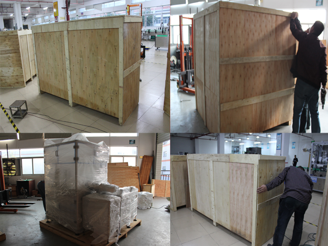 भरने की लाइन के लिए लकड़ी का केस.jpg