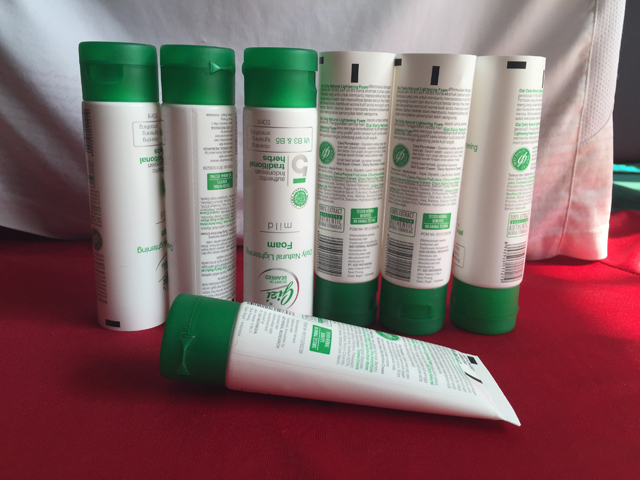skin care tubes ट्यूब नमूने ग्राहक द्वारा भेजे गए.jpg