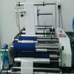 अर्ध स्वचालित अनुकूलित अग्निशामक लेबलिंग मशीन