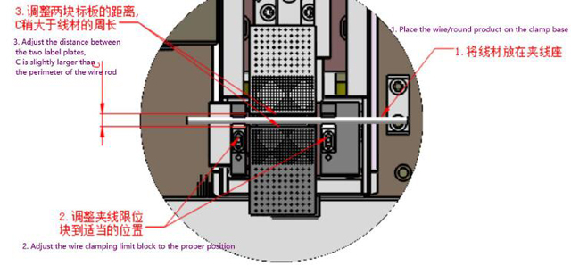 लेबलर समायोजन के लिए लाइन परिवर्तन.jpg