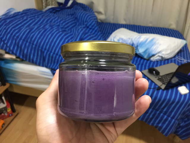 मिश्रण भरना गर्म करना.jpg