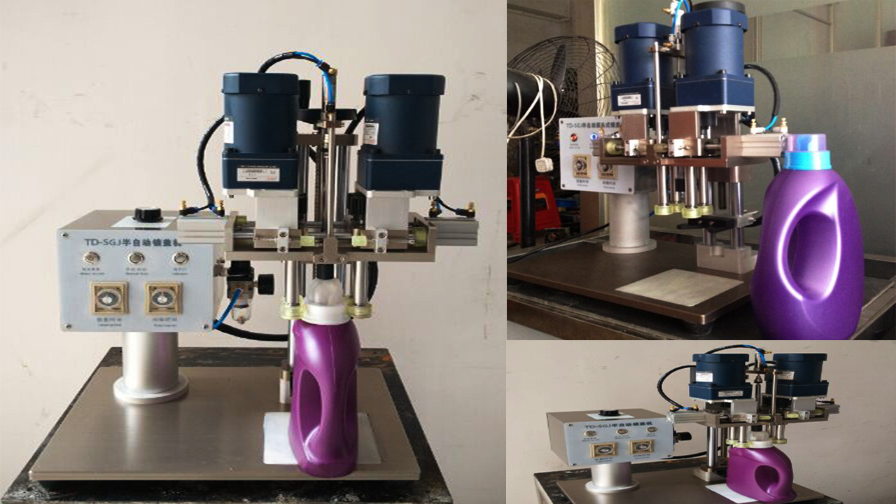 screw capping machine benchtop स्क्रू कैपिंग मशीन.jpg