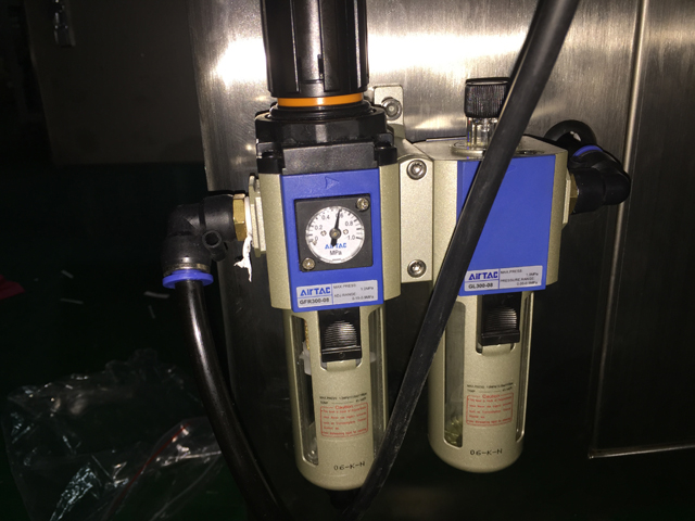 pneumatic part for filling sealing machine भरने के लिए वायवीय भाग सीलिंग मशीन.jpg