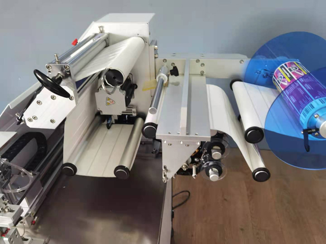 मशीन लेबलिंग सॉसेज (3).jpg