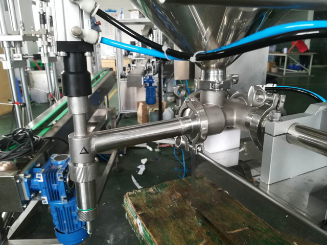 भरने की मशीन के लिए नोजल भाग भरने.jpg