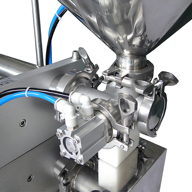 liquid filling machine for lotion shampoo cream शैम्पू भराव उपकरण.jpg