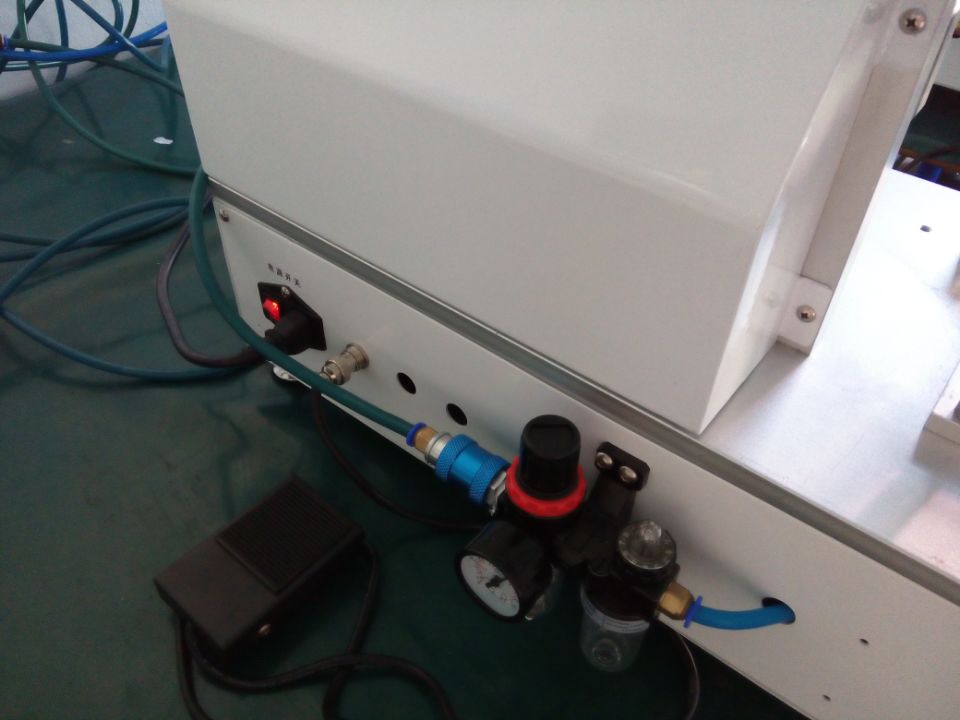 pneumatic connection for labeling machines लेबलर उपकरण के लिए वायवीय भागों.jpg