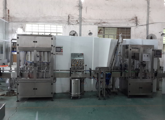 automatic line for thick sauce paste production सॉस के लिए फिलिंग लाइन.jpg