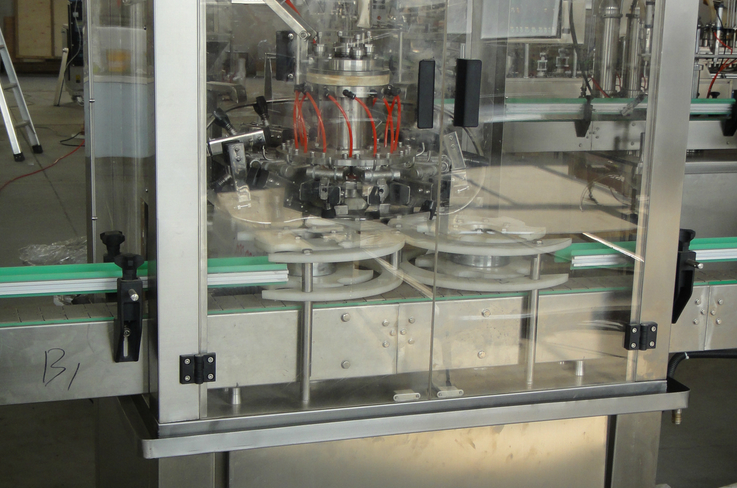 protective cover for bottle washing machine सुरक्षात्मक कक्ष .jpg