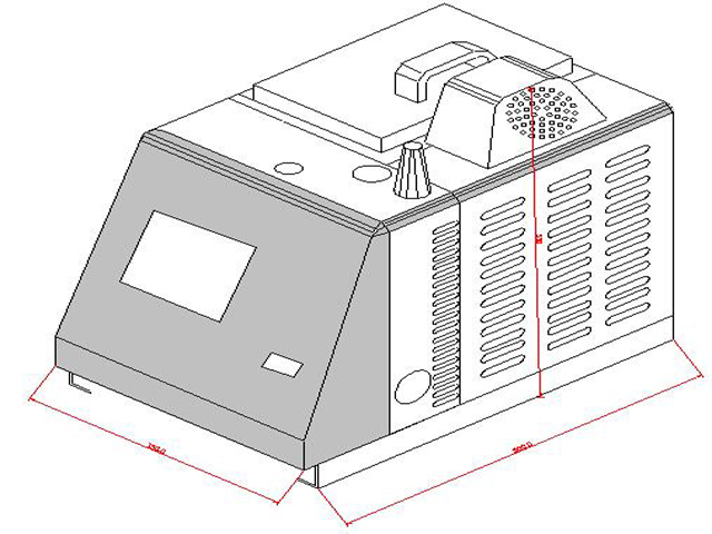 गर्म पिघल डिवाइस .jpg