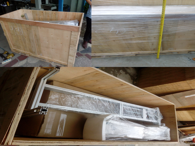 लकड़ी के मामले पैकिंग मशीन प्रेरण सील के लिए.jpg