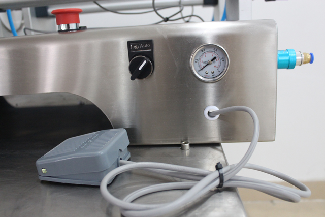 भरने की मशीन के लिए वायवीय पिस्टन भाग.jpg