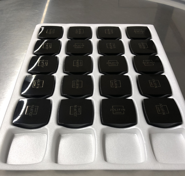 पिकअप सिस्टम के लिए चित्र कैप्स